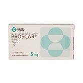 Proscar 5 Mg Grag 30